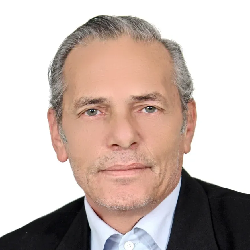 شادروان ابوالقاسم ملقب به هرمز وفائی