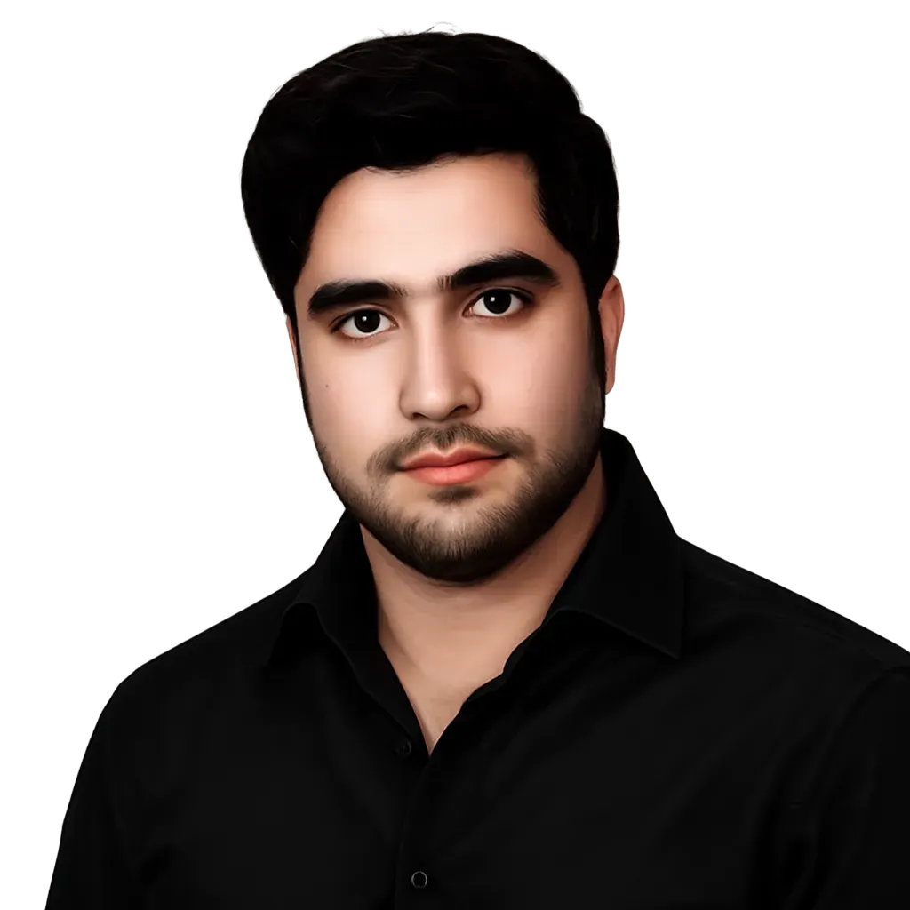 شادروان هادی مرادی