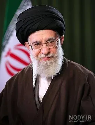 شهید حضرت آیت الله سیدعلی حسینی خامنه ای