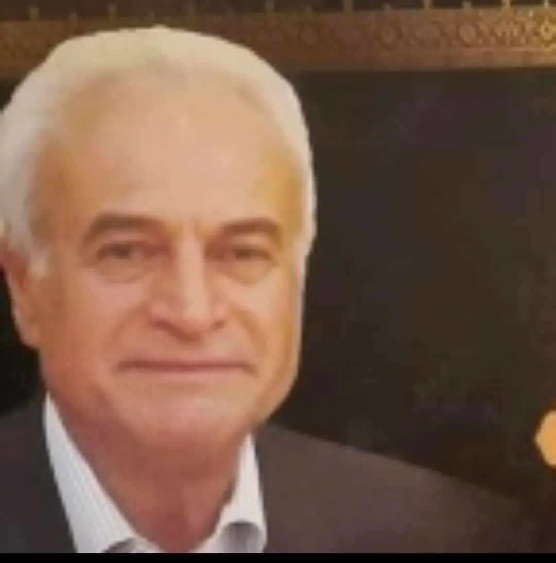 شادروان اکبر صفاهیه