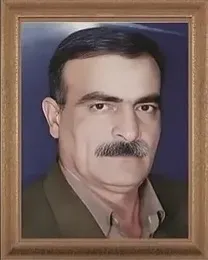 شادروان علی اصغر غلامعلی یزدی