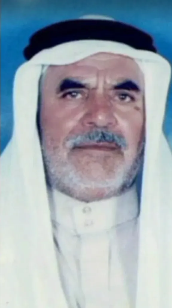 شادروان رشید حمید