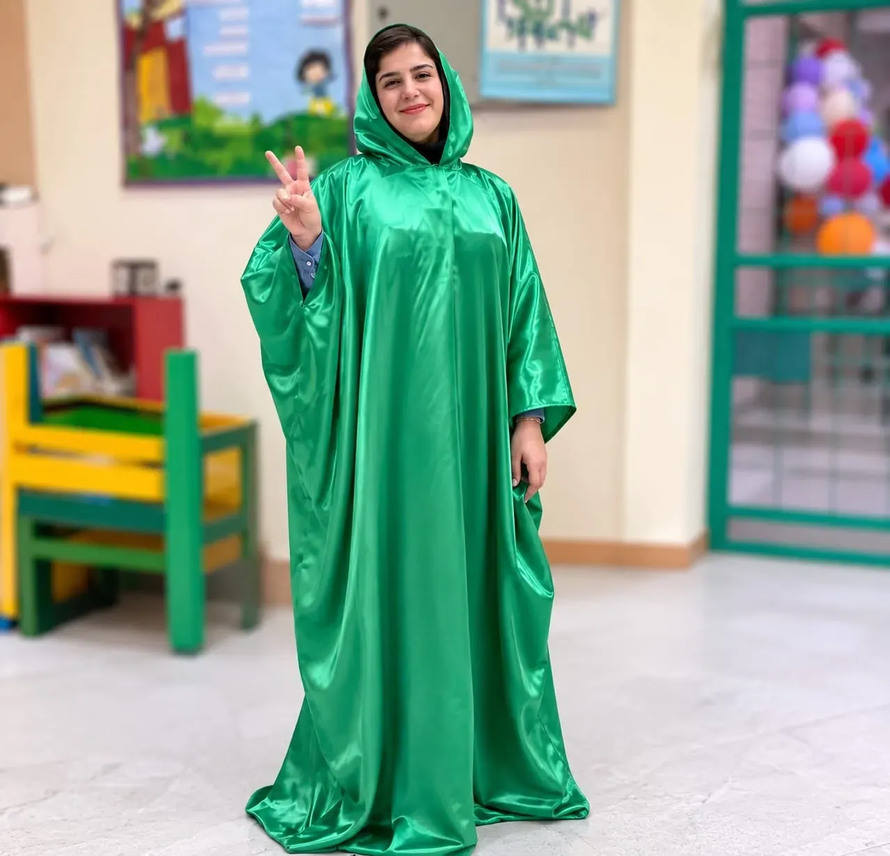 مرحومه رقیه امیر حاجی