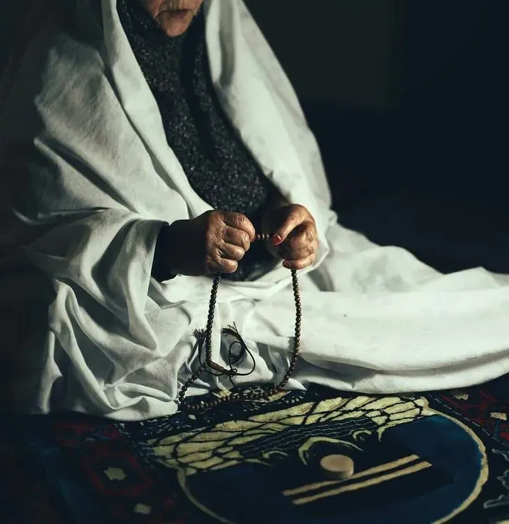 مرحومه مهرانگیس ترک