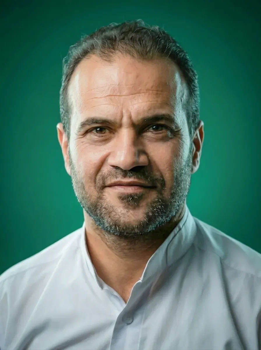 شادروان کریم رضازاده