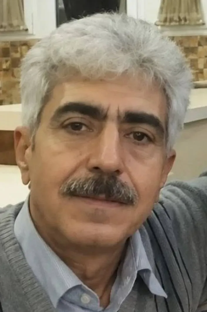 شادروان مجید صالحی نجاتی فنایی