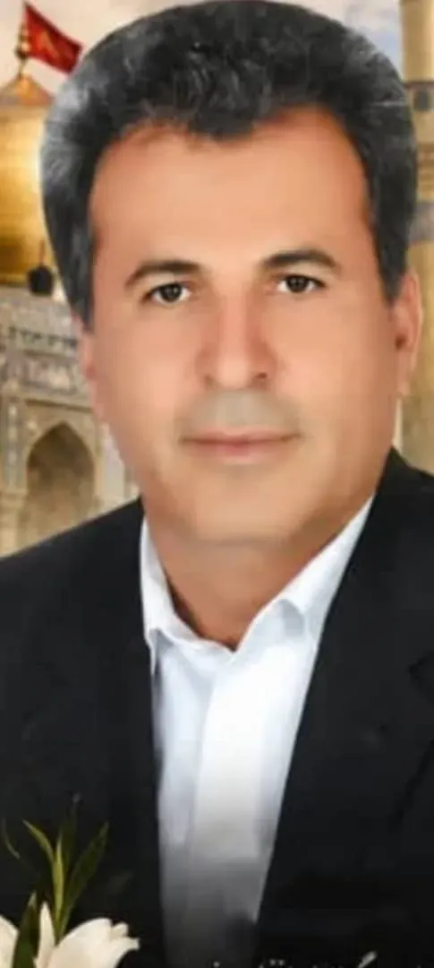 شادروان بهرام فرهادی