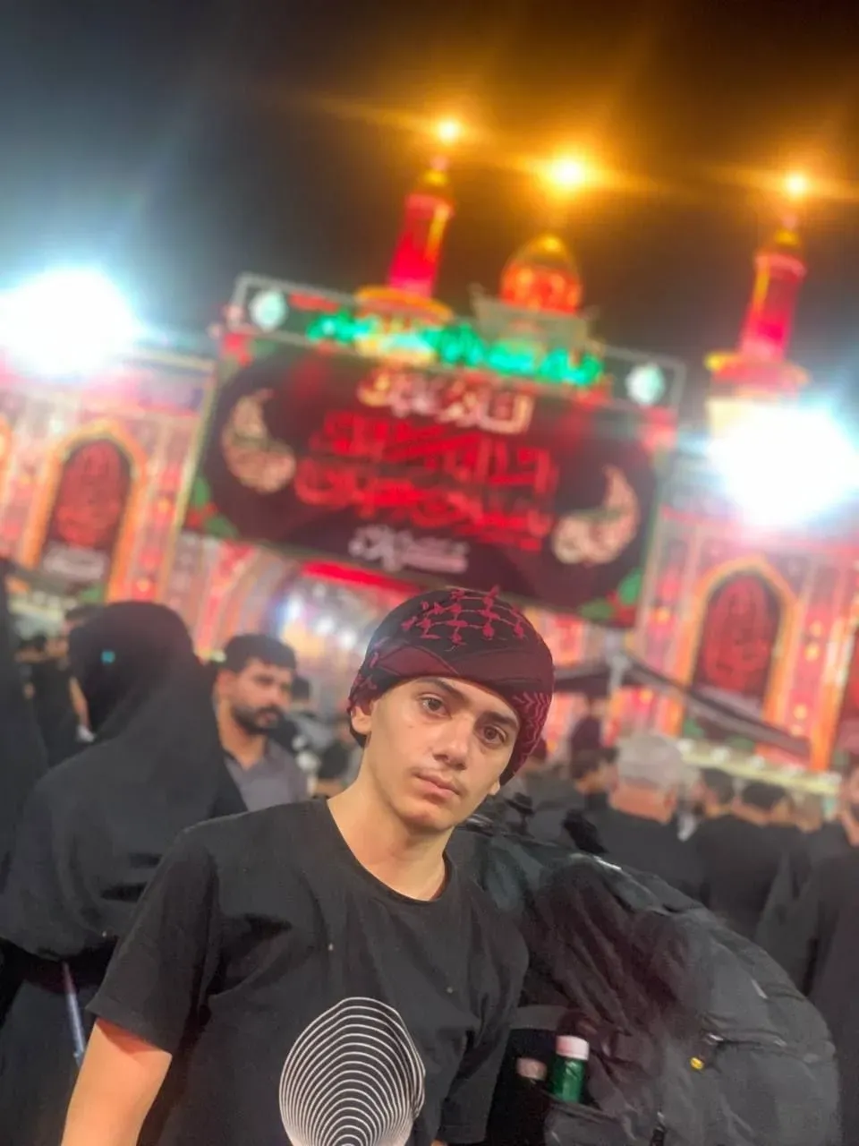شادروان یاسان رنجبرکهن
