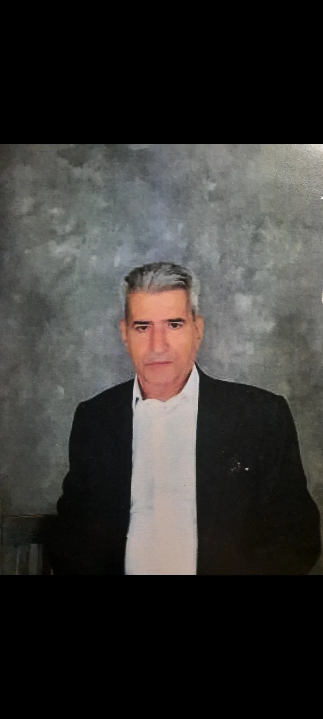 شادروان احمد ایلخانی زاده