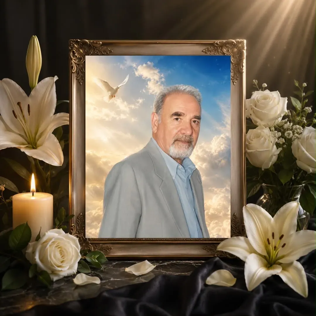 شادروان ماشااله ماهی