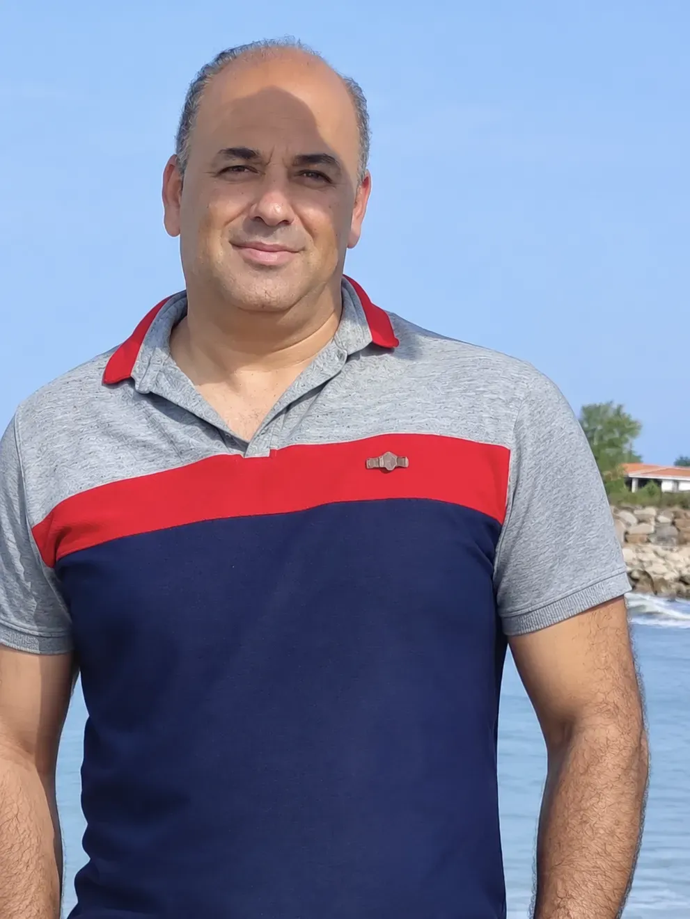 شادروان هادی نژاد دهباشی