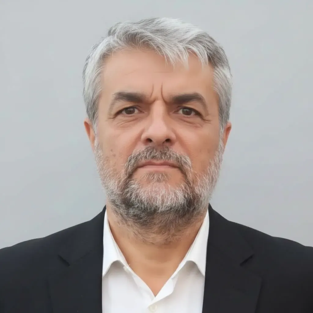 شهید عقیل پیرمیشانی
