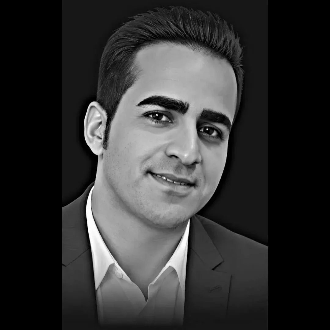 شادروان مرتضی لطفی