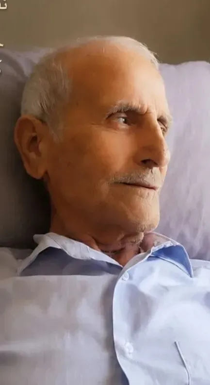 شادروان نیاز علی عبدالمالکی