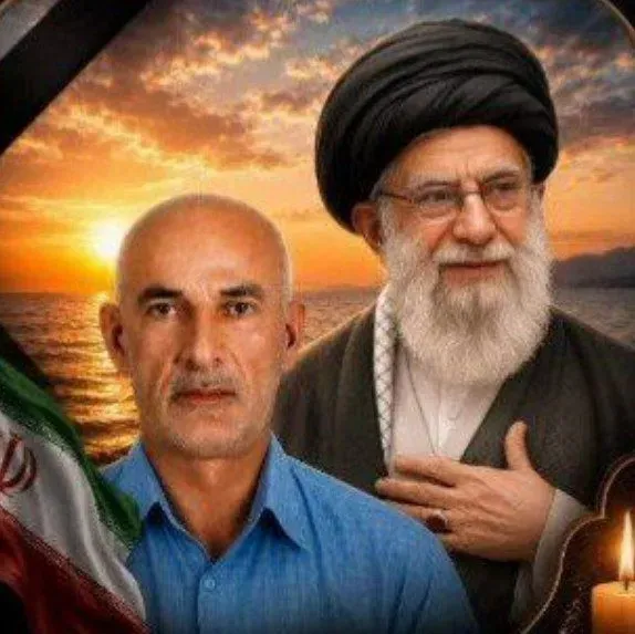 شادروان نبی الله محمدزاده
