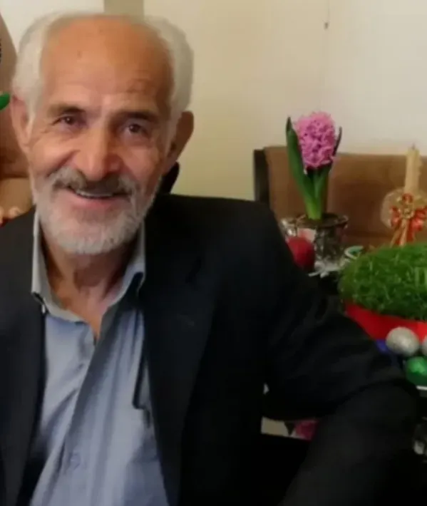 شادروان غلامرضا زرگران