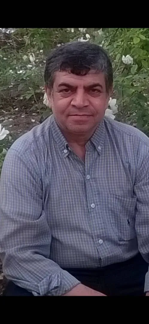 شادروان حمید گلشناس