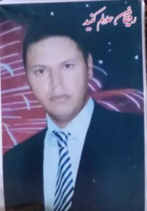 شادروان محمدتقی پرورش پور