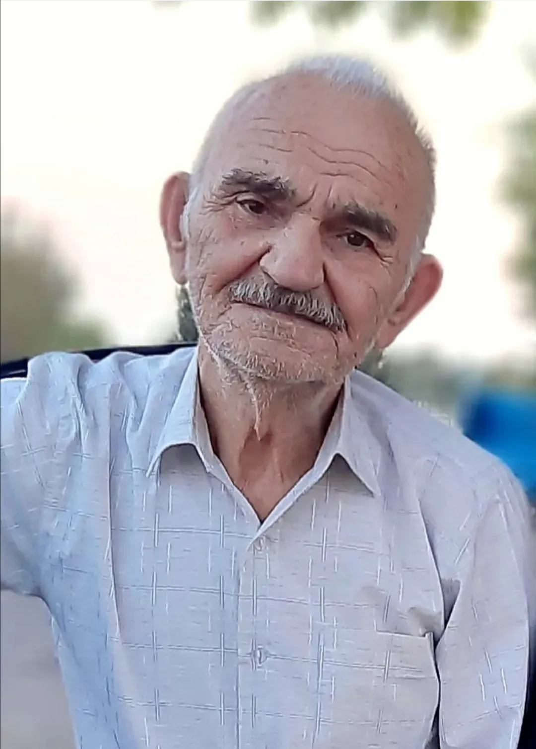 شادروان جلیل وطن دوست میاندهی