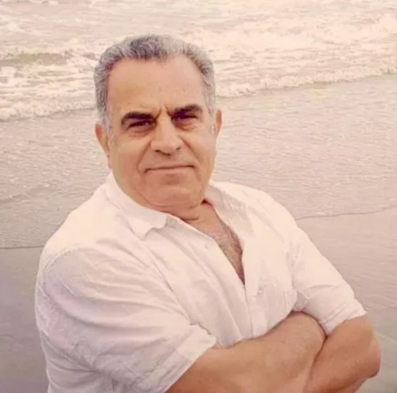  مرتضی قضاوی