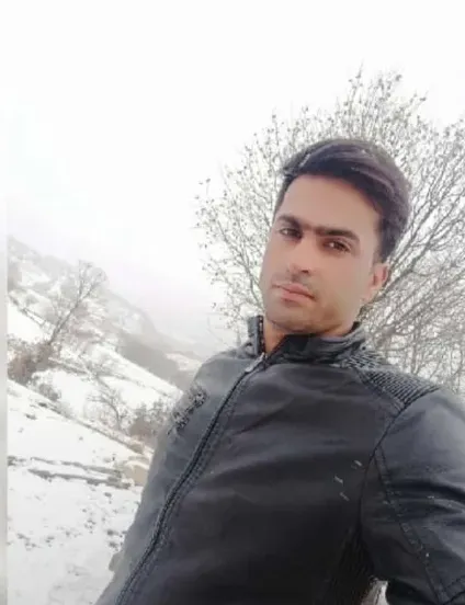 شادروان عادل مظفری