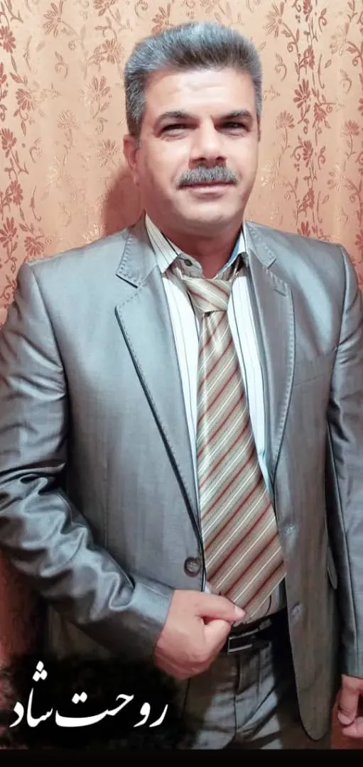 شادروان یدالله مسمی مومنی