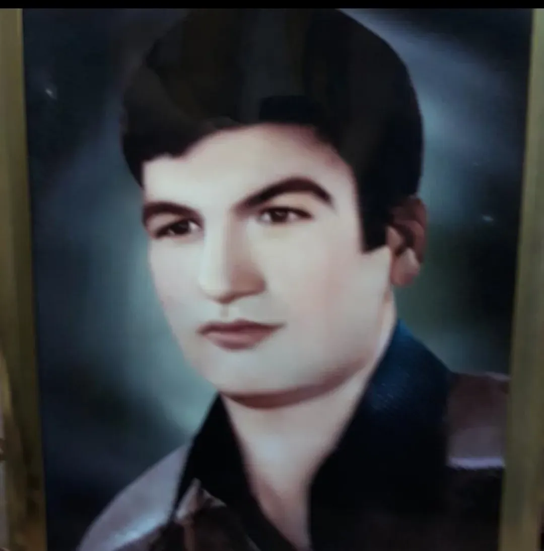 شادروان اکبر دباغیان