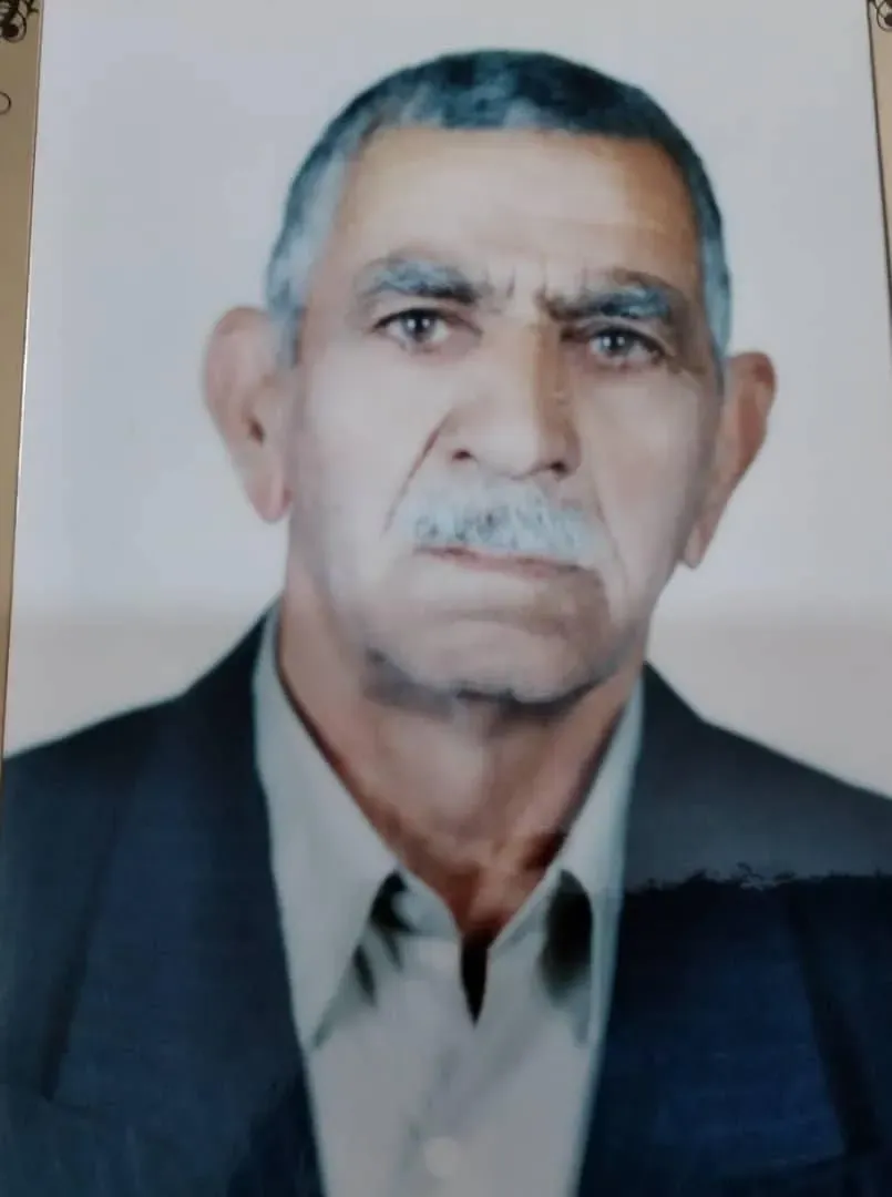 شادروان حاج موسی پارسا