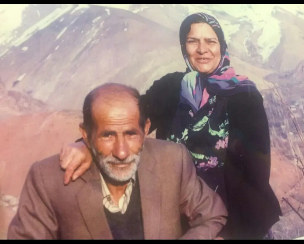 شادروان حسن رئیسی