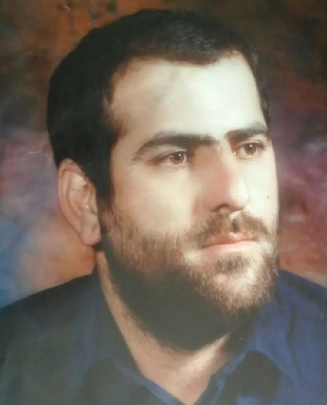 شادروان محمد رئیسی