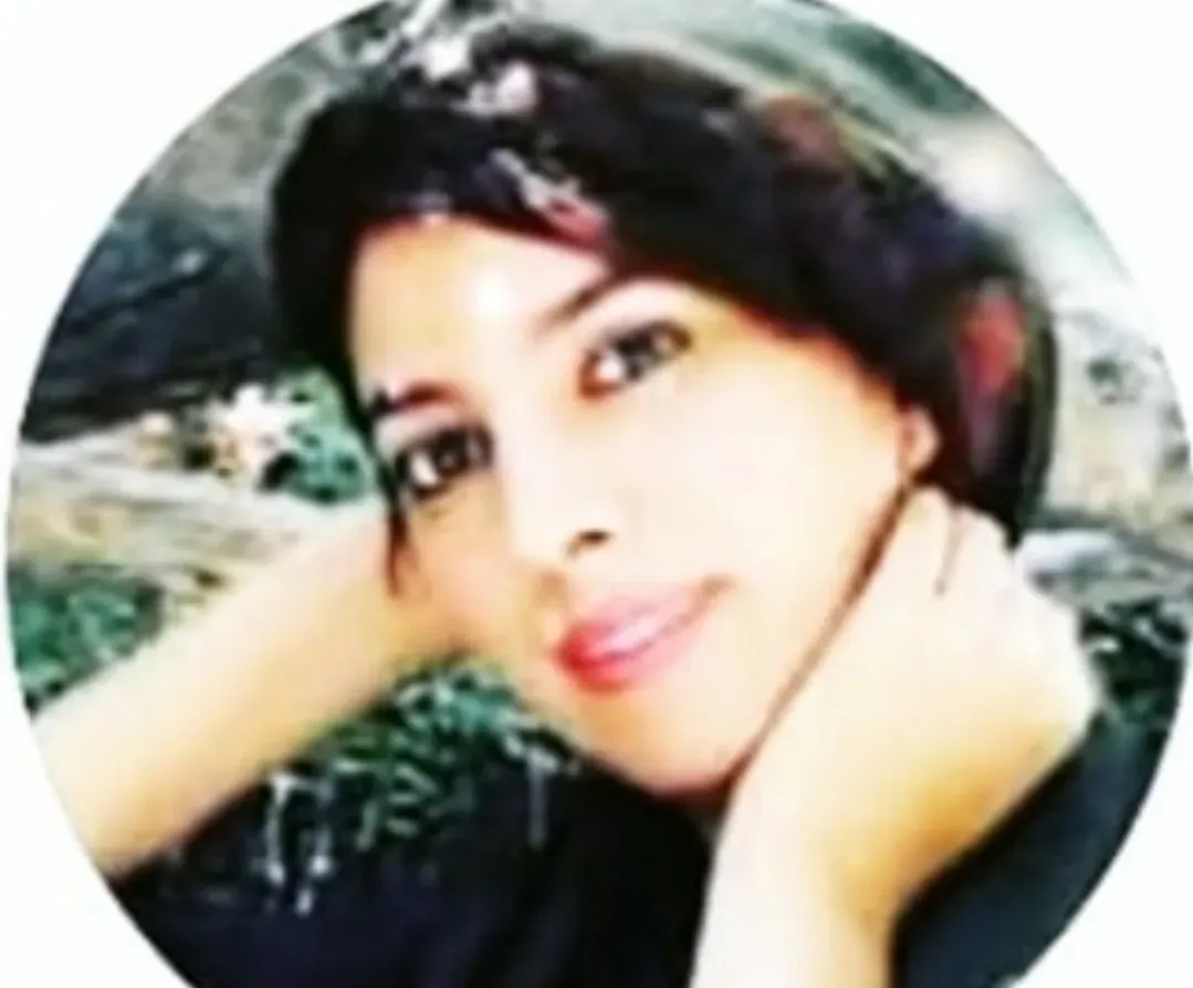 مرحومه سحر صفوی