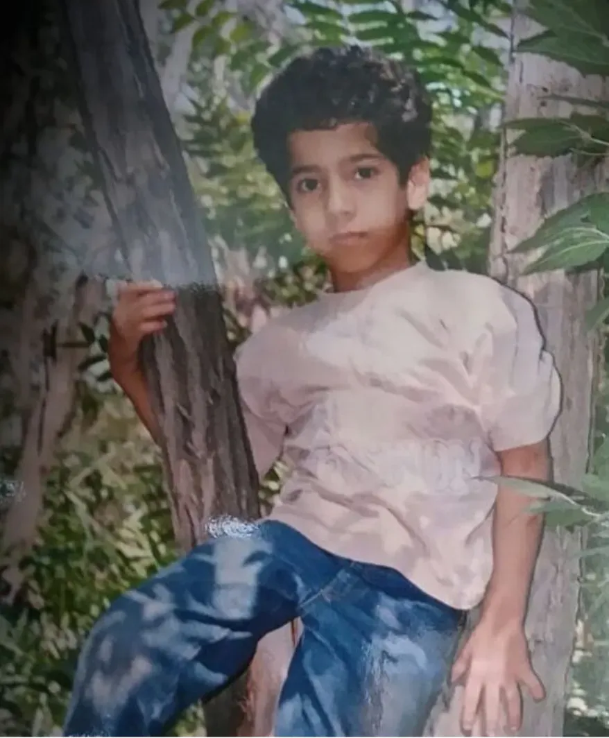 شادروان سید محمد رضا موسوی