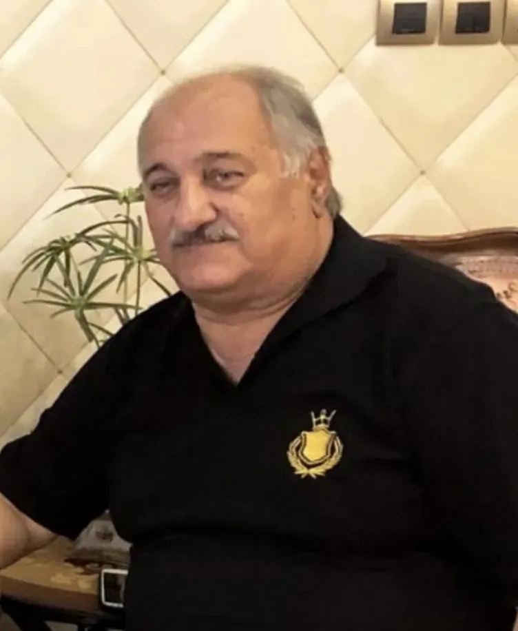  بهمن شکورزاده