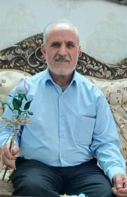 شادروان رضا کلهر