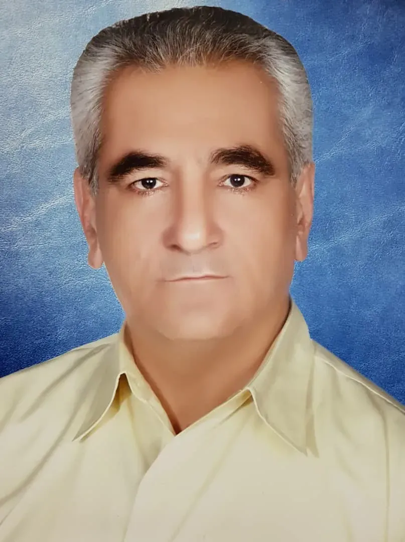 شادروان سید یحیی کشفی
