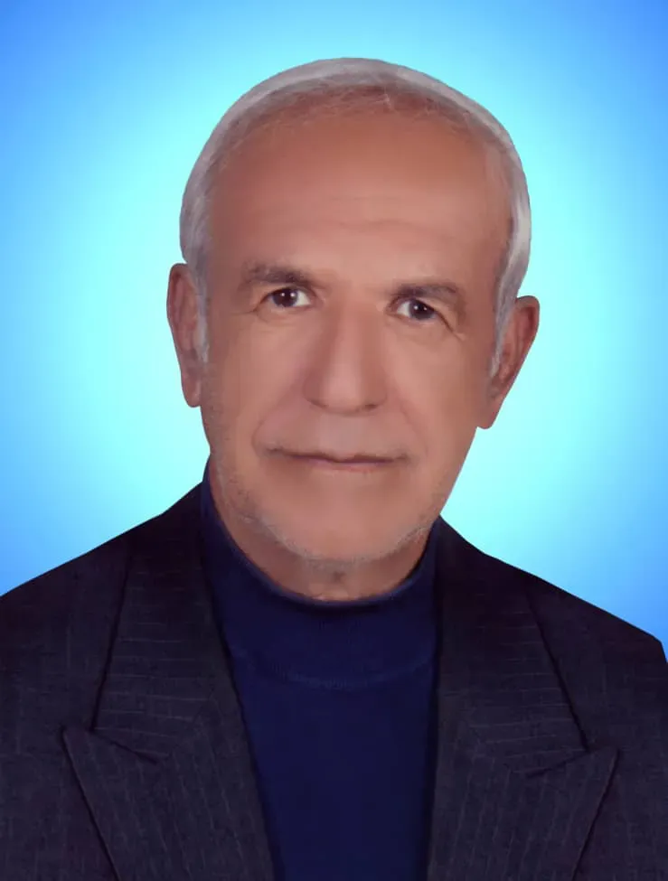 شادروان حاج علی اکبر زمانی فرد