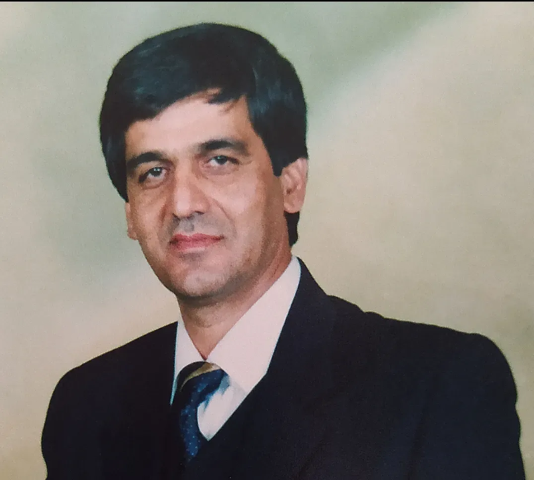  سیدعلی اصغر میرپنهان