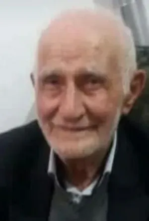 شادروان یدالله نگهداری