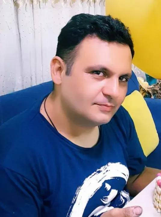 شادروان منصور رفیعی