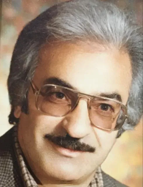 شادروان سیدفخرالدین جوادی