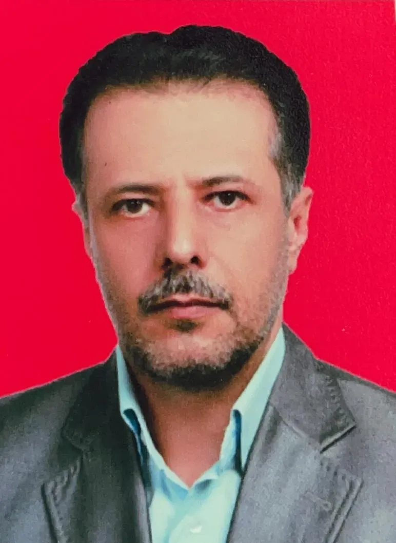 شادروان امیر رشوند