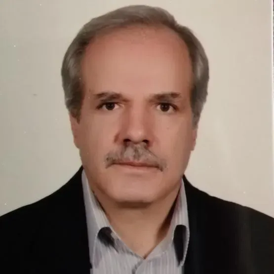شادروان حسین صبحی