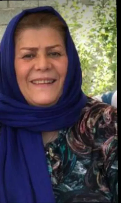 شادروان شمسه(ملوک) اسکندری