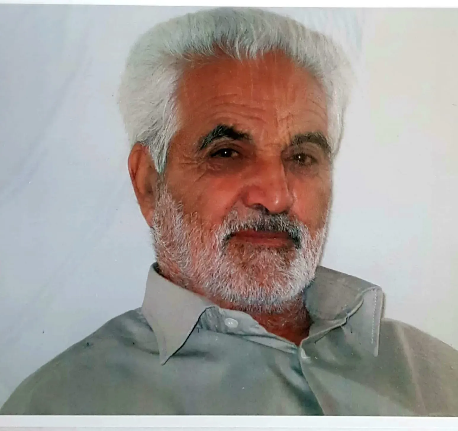 شادروان حاج محمد عبادی