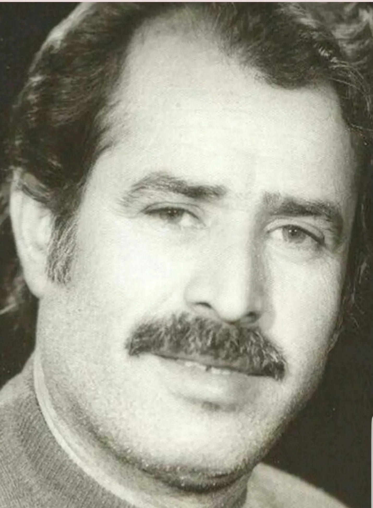 شادروان عیسی حسین زاده