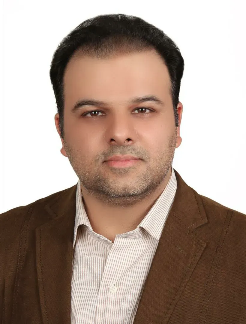 شادروان محمدرضا رافع مطلق