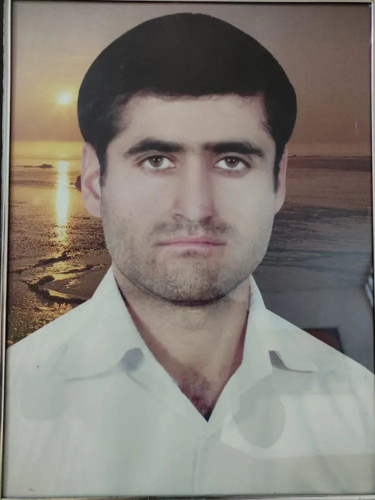 شادروان حسین ممبنی کاظمی