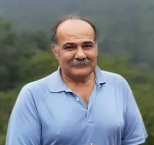 شادروان افشین توتونچی مقدم