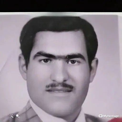 شادروان حسین میرزائیان