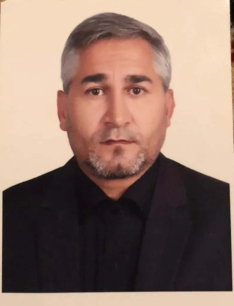 شادروان امیرعلی عباسی